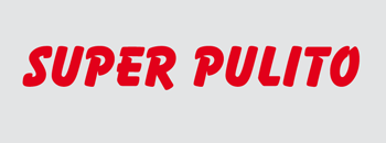Logo Super Pulito