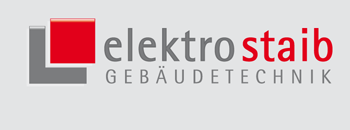 Logo Elektro Staib